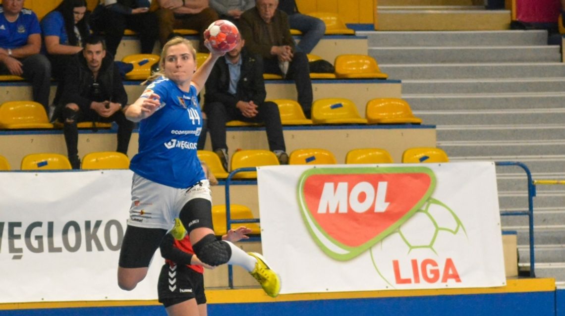 KPR Ruch Chorzów rozpoczął 2022 rok od porażki z DHC Pilzno KPR Ruch Chorzów rozpoczął 2022 rok od porażki z DHC Pilzno