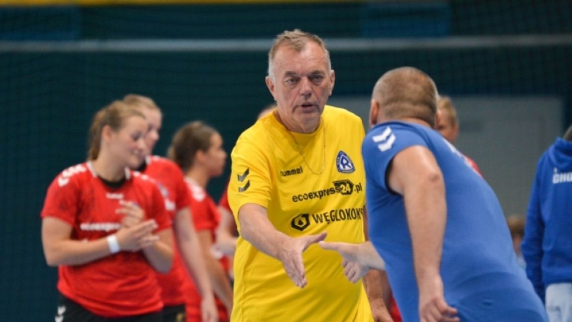 KPR Ruch Chorzów rozpocznie dziś zmagania w MOL Lidze. Niebieskie zagrają z mistrzyniami