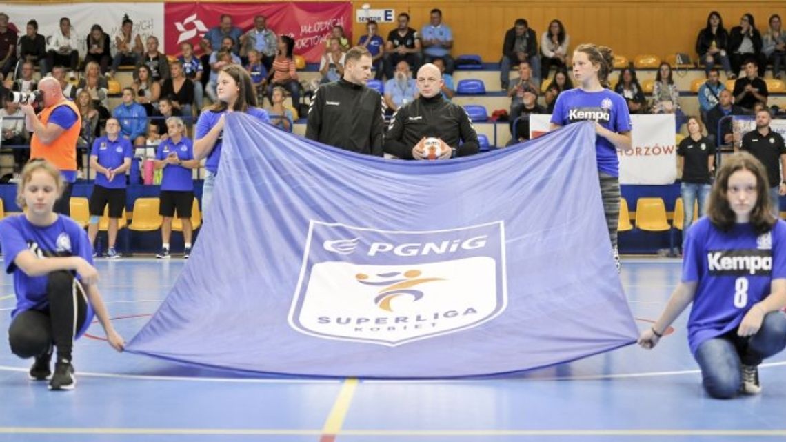 KPR Ruch Chorzów z licencją na grę w PGNiG Superlidze Kobiet