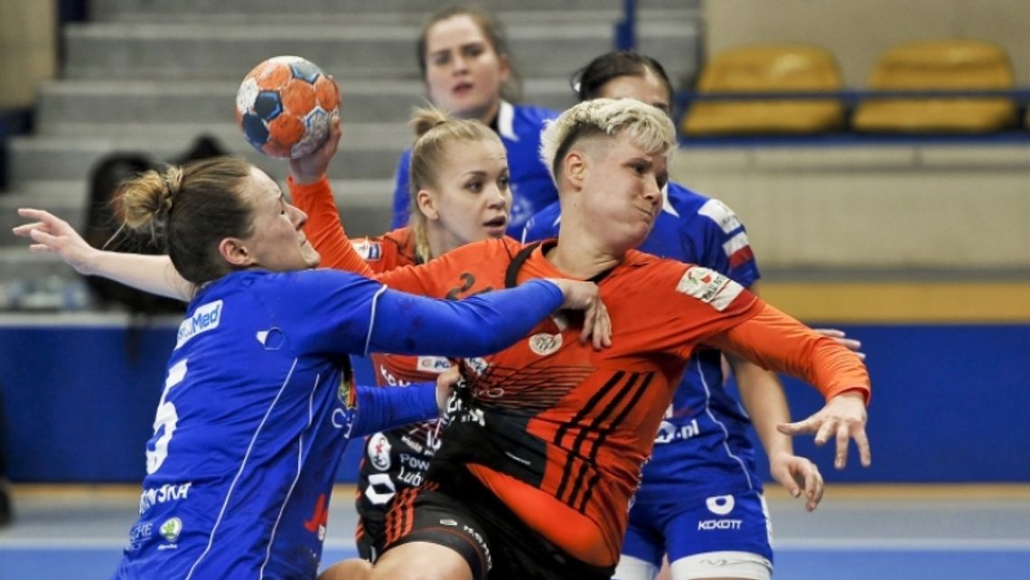 KPR Ruch Chorzów za burtą Pucharu Polski KPR Ruch Chorzów za burtą Pucharu Polski