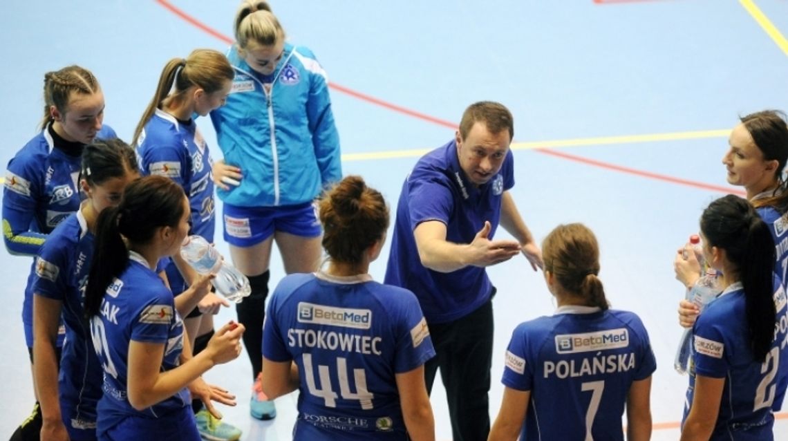 KPR Ruch Chorzów zagra z czeskim Zlin. "Niebieskie" już z trenerem [WIDEO]