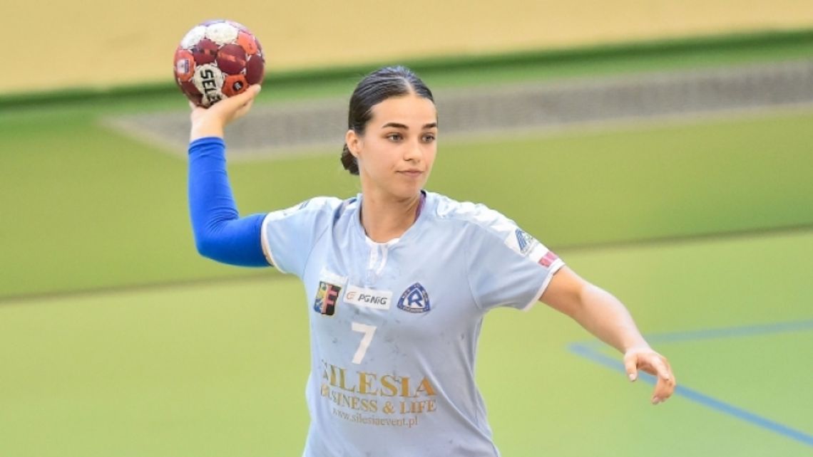 KPR szlifował formę na turnieju w Ołomuńcu. Dwie porażki i jedna wygrana na koncie Niebieskich KPR szlifował formę na turnieju w Ołomuńcu. Dwie porażki i jedna wygrana na koncie Niebieskich