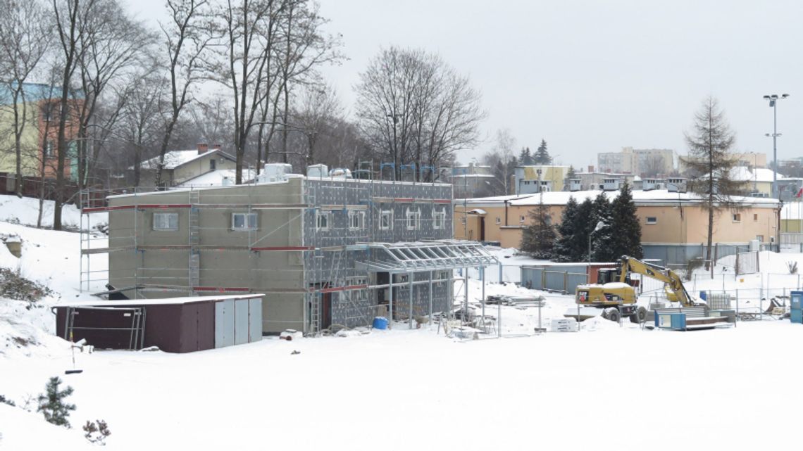 Kresy będą nowocześniejsze