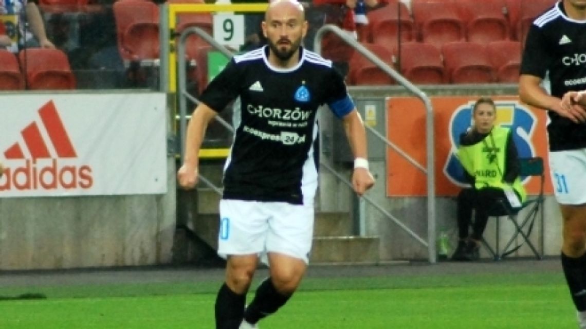 Krok po kroku w górę tabeli