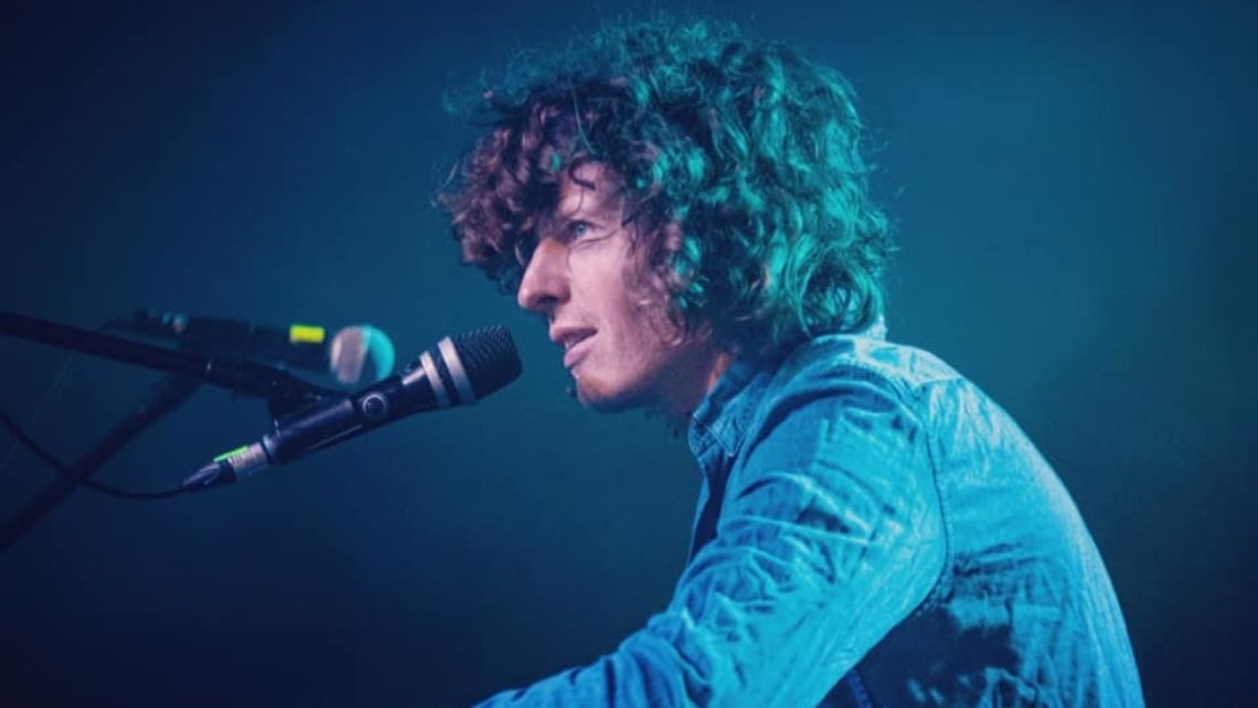 Król góralskiego electro zagra w Chorzów Król góralskiego electro zagra w Chorzów