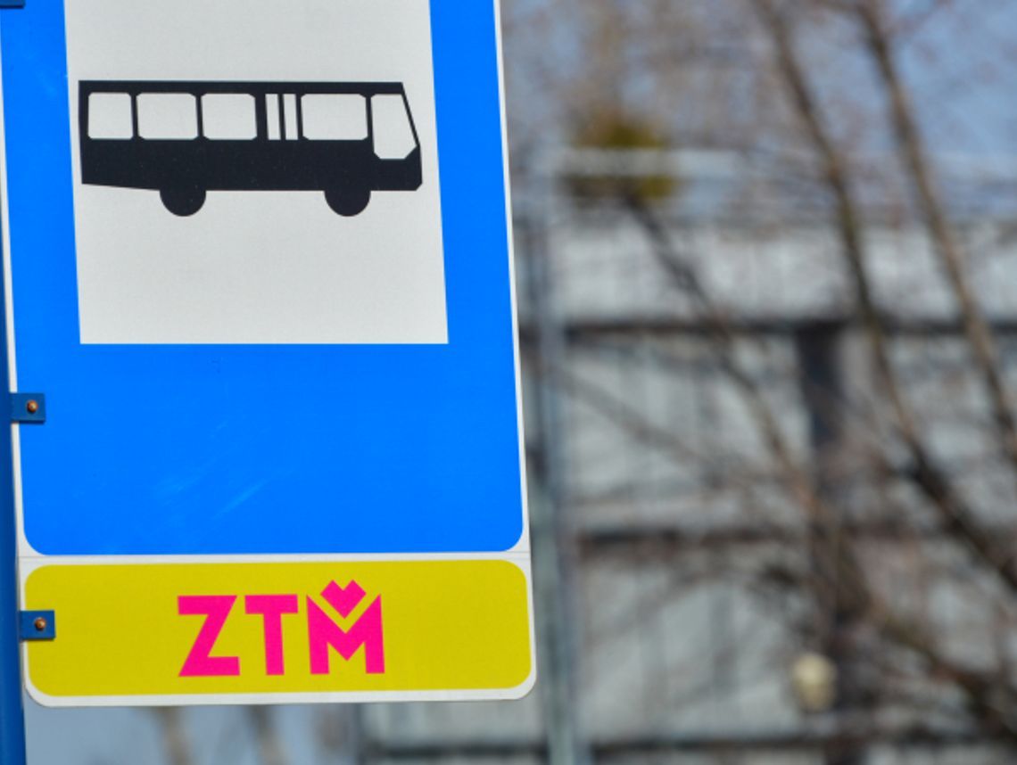 Krótsze przejazdy, mniejsze objazdy. ZTM odpowiada na głosy pasażerów