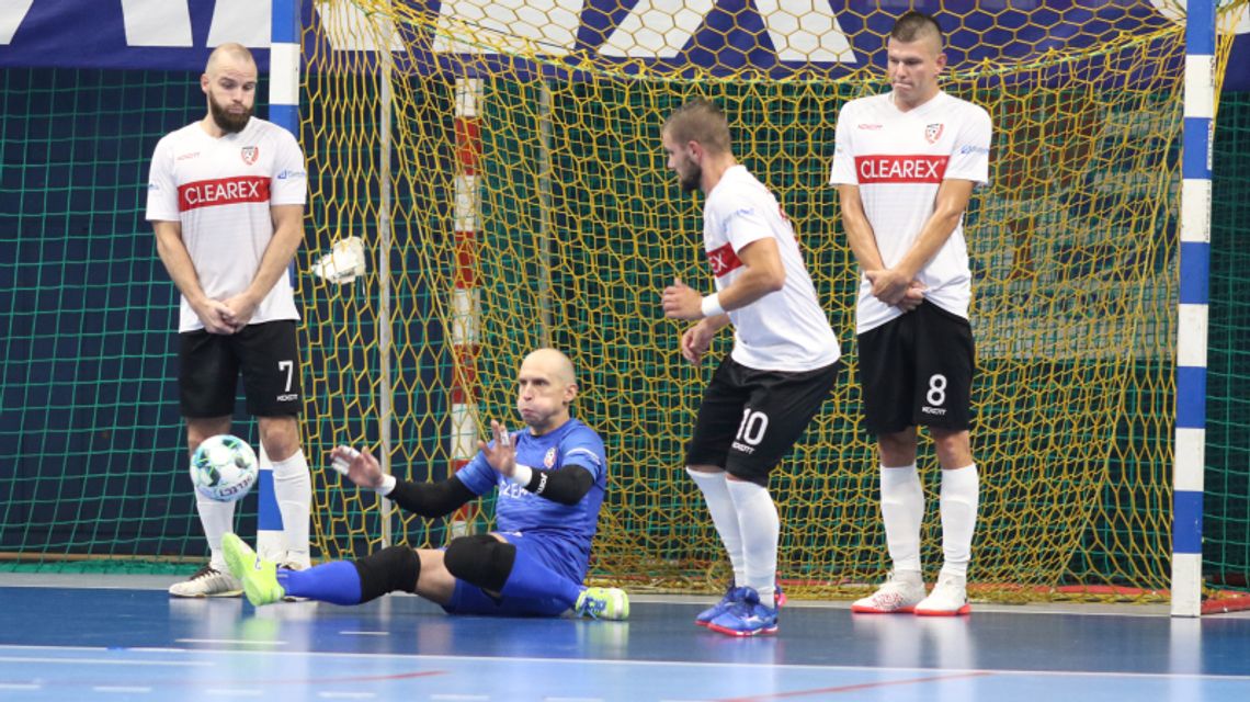 Krzyśka: Cieszymy się z awansu, musimy dobrze przygotować się do finału