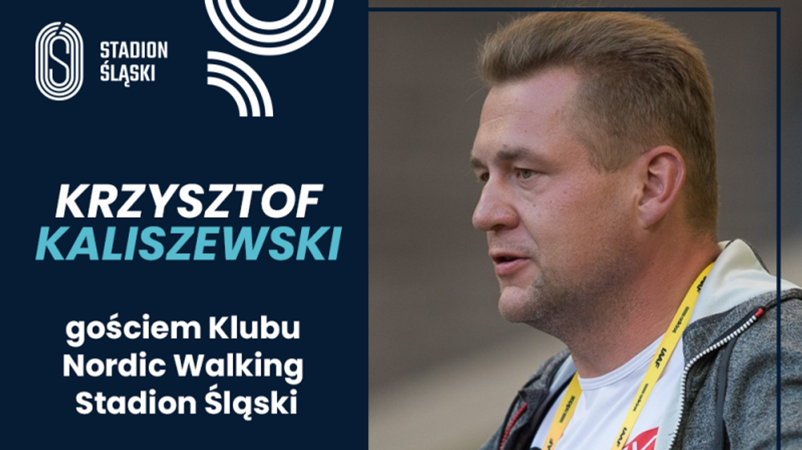 Krzysztof Kaliszewski ponownie gościem w Kotle Czarownic Krzysztof Kaliszewski ponownie gościem w Kotle Czarownic