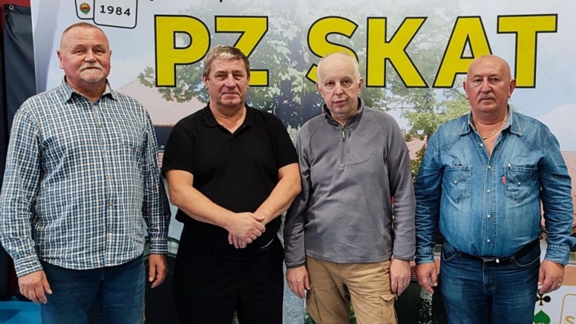 KS CHSM Chorzów z tytułem drużynowych mistrzów Polski!