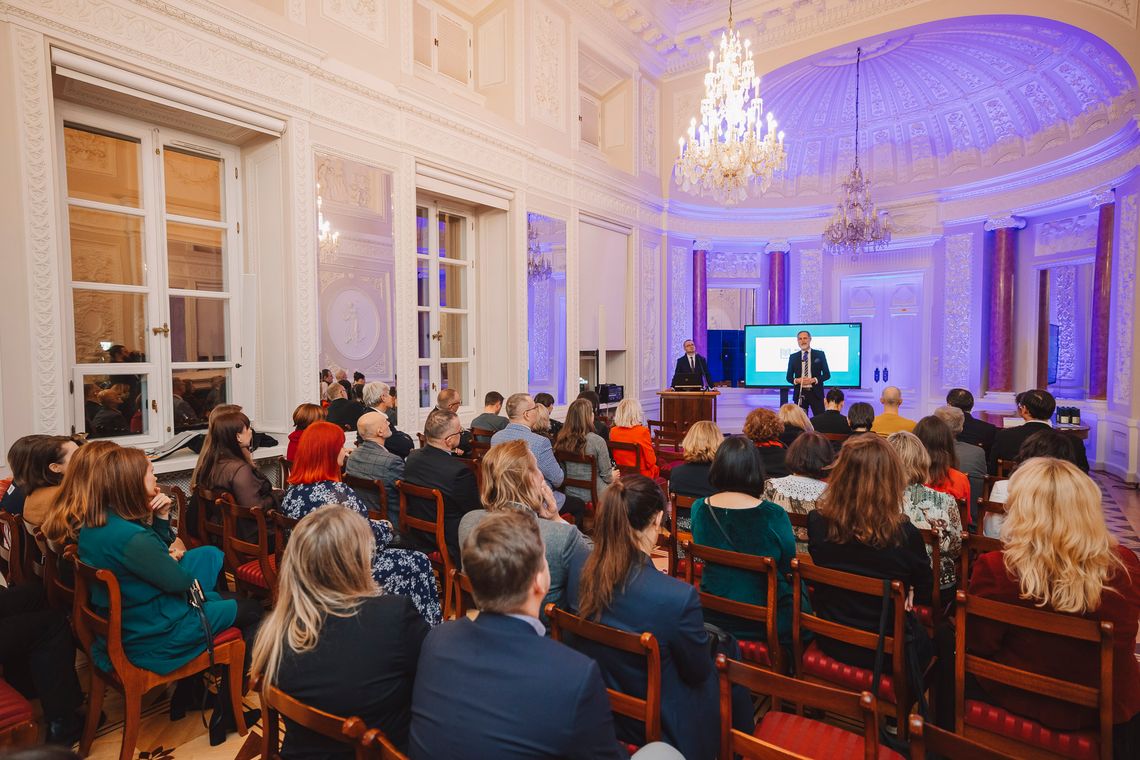 Książka chorzowskiego Skansenu doceniona w prestiżowym konkursie!