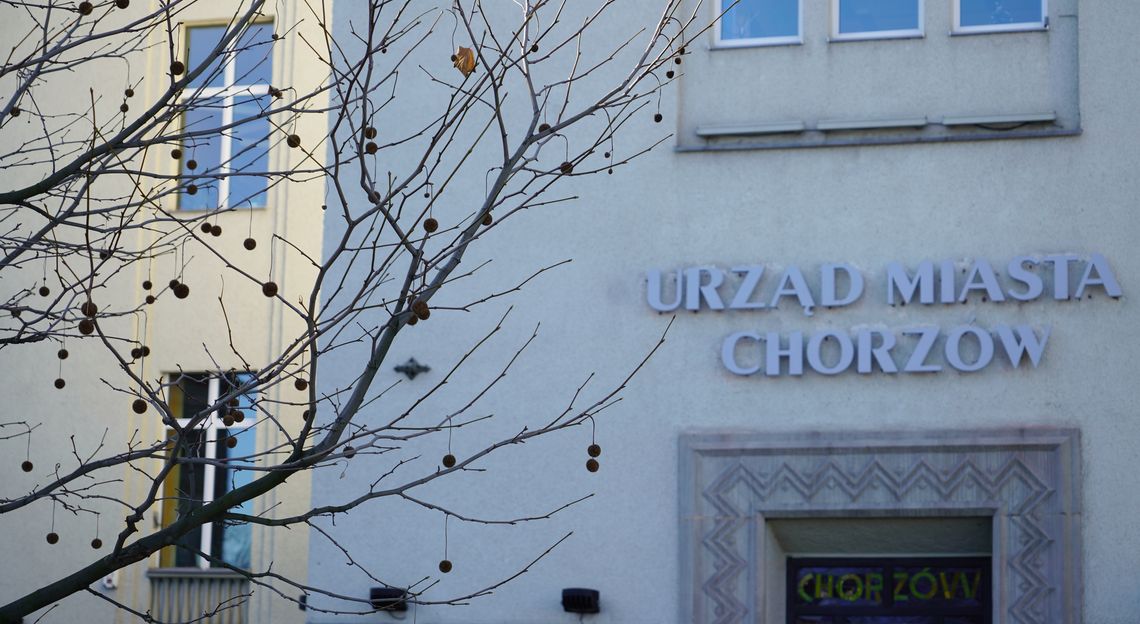 Kto blokuje projekty mieszkańców? RIO o prowizorium budżetowym w Chorzowie Kto blokuje projekty mieszkańców? RIO o prowizorium budżetowym w Chorzowie