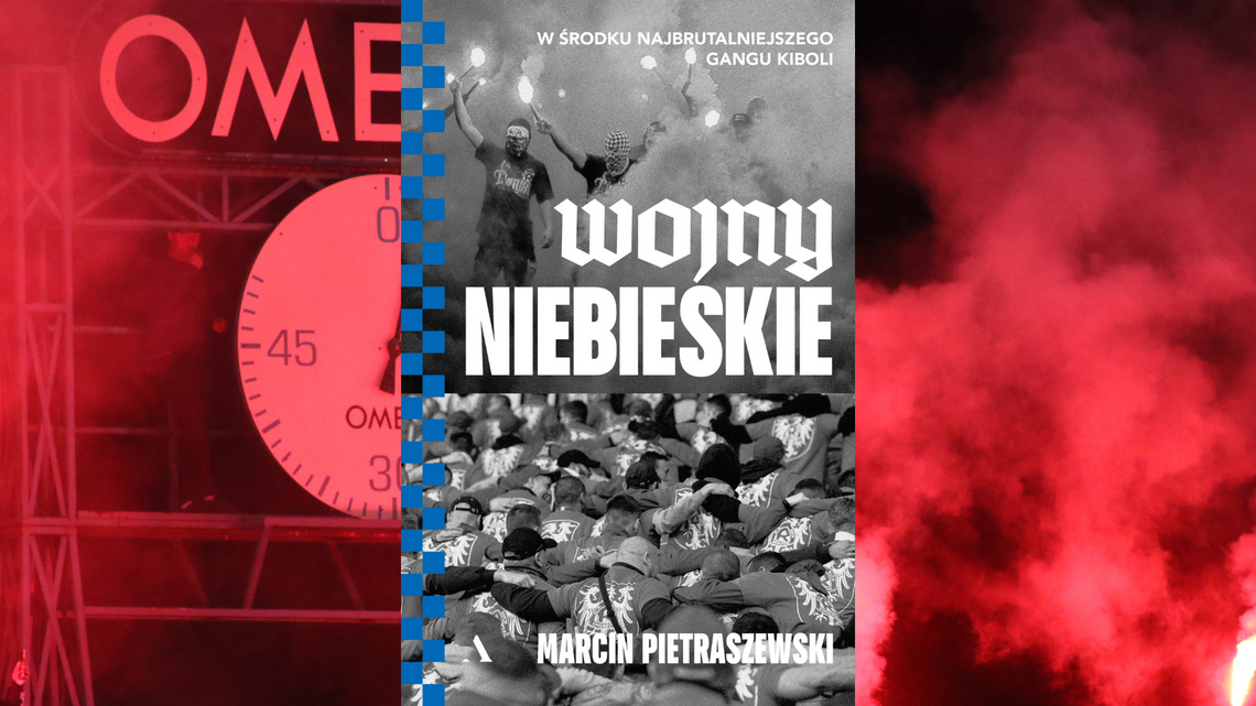 Kto chce więcej adrenaliny, jeździ na mecze wyjazdowe, komu wciąż mało – ma krótką drogę do stadionowych bijatyk