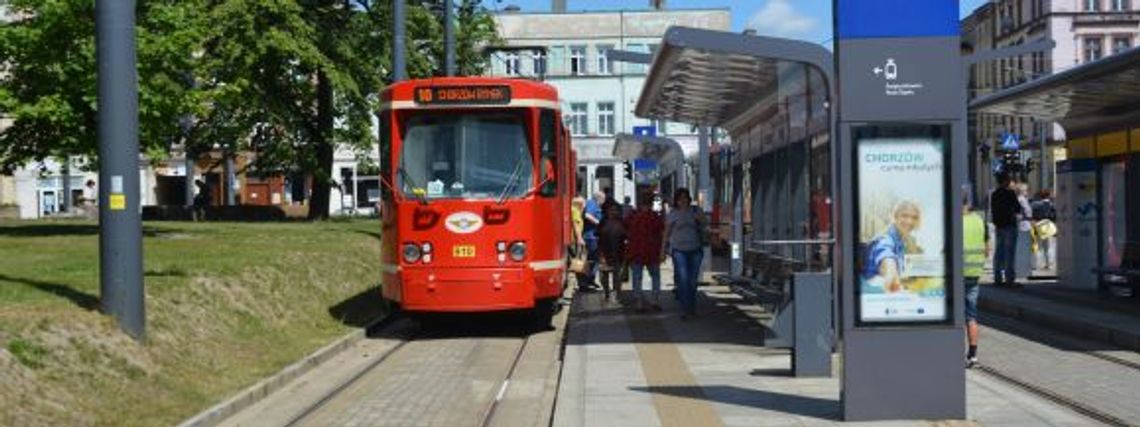 Kto wykona pojazdy dla Tramwajów Śląskich?