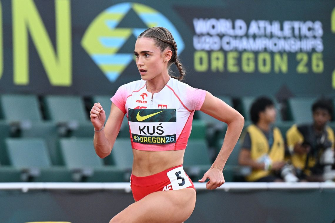 Kto zostanie trenerem roku, a kto nadzieją polskiej lekkiej atletyki? Gala Złote Kolce już za tydzień!
