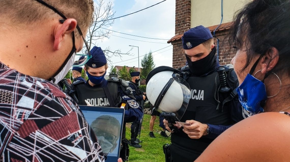 Kulisy i skrót meczu z Foto-Higieną Kulisy i skrót meczu z Foto-Higieną