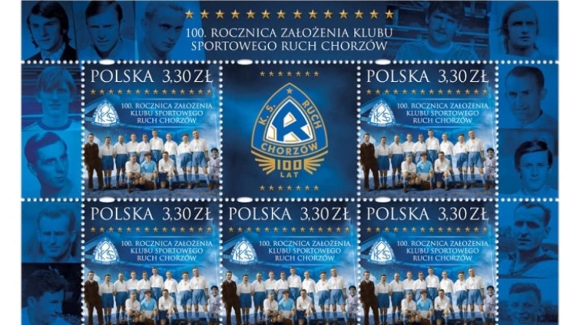 Kulisy powstania znaczka Kulisy powstania znaczka