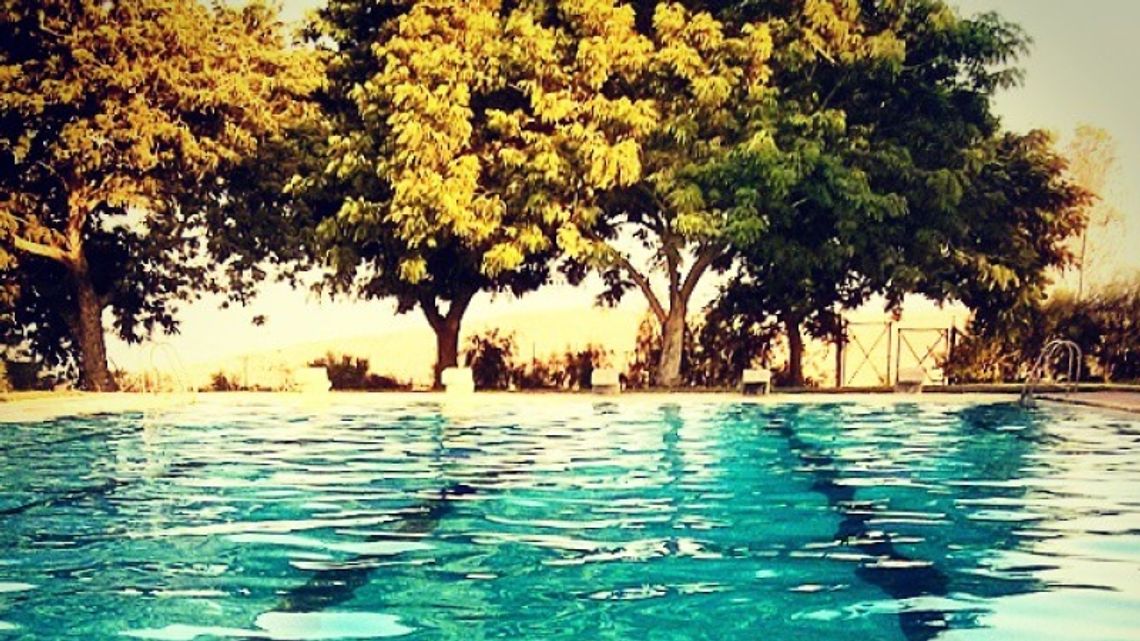 Kultowa "Fala" doczeka się modernizacji