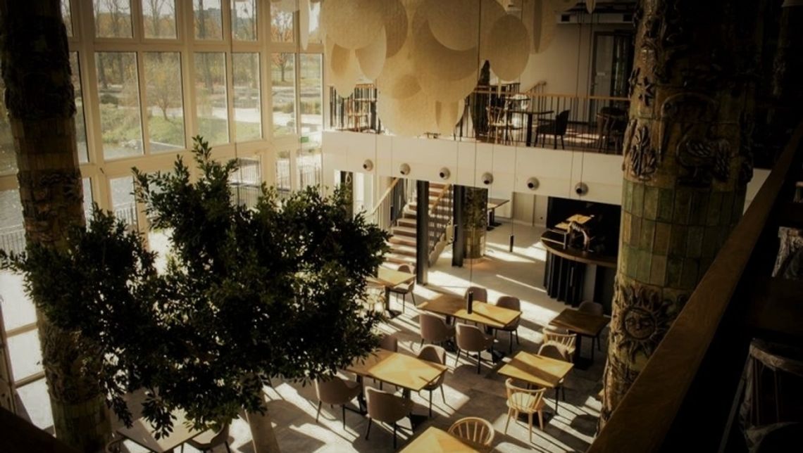 Kultowa "Przystań" od dziś ponownie otwarta!