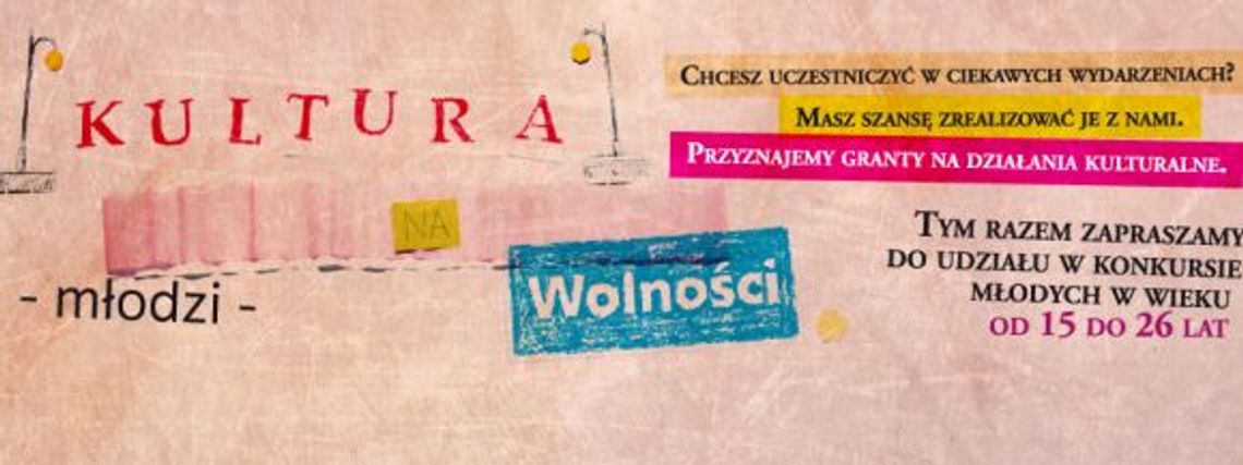 Kultura na Wolności