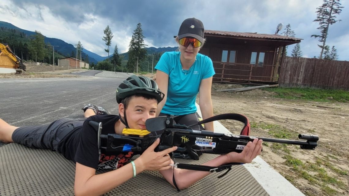 Kumulacja Aktywności z Agnieszką Cyl - trwają zapisy! Kumulacja Aktywności z Agnieszką Cyl - trwają zapisy!