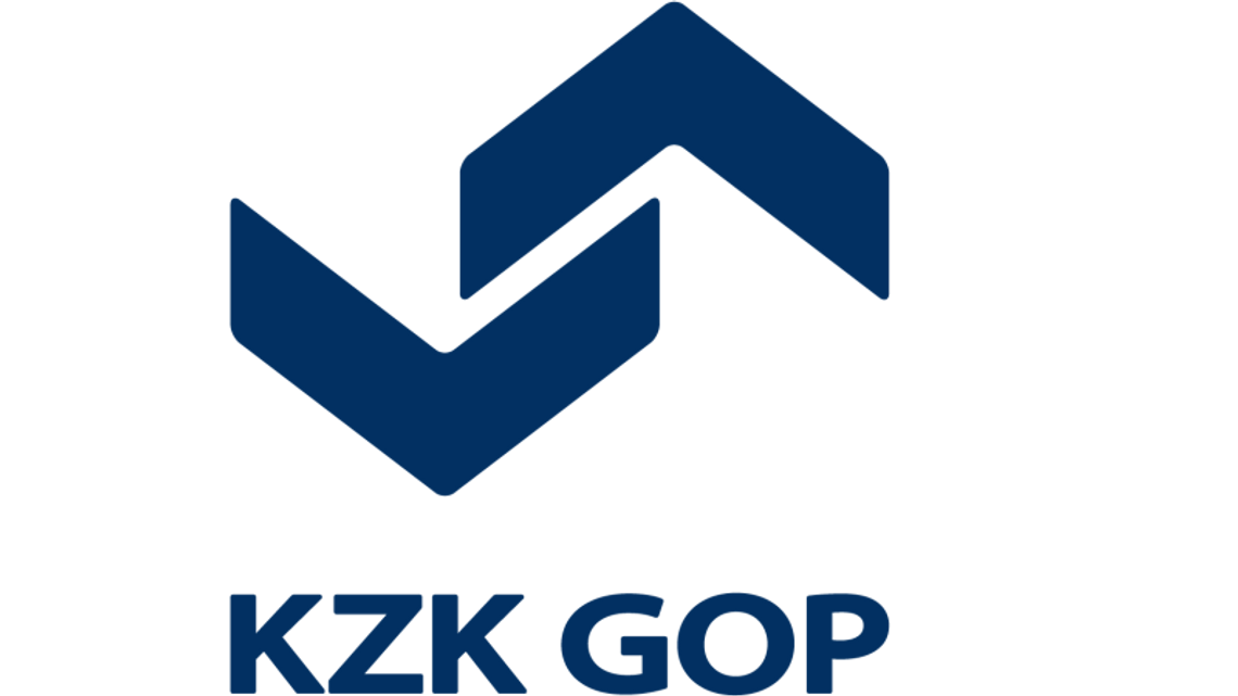 KZG GOP informuje! KZG GOP informuje!