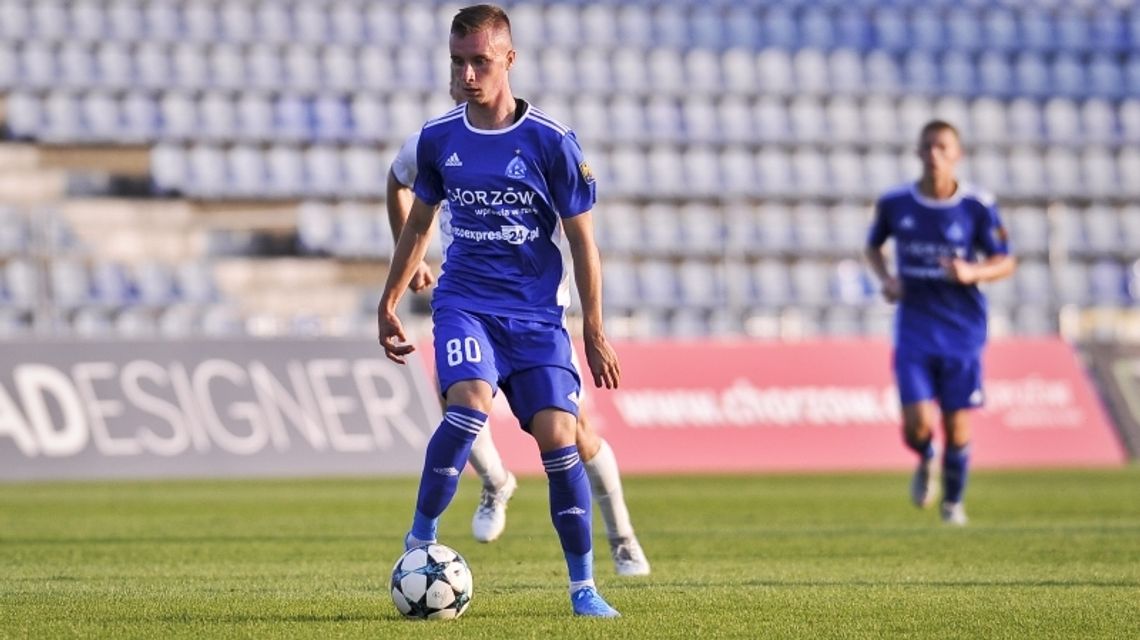 Lazar wraca do Rozwoju