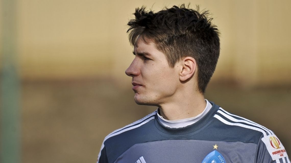 Lech wypożyczony Lech wypożyczony