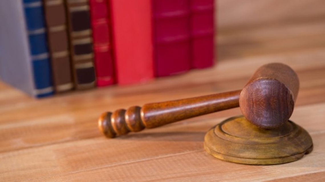 Legenda Ruchu Chorzów z wyrokiem