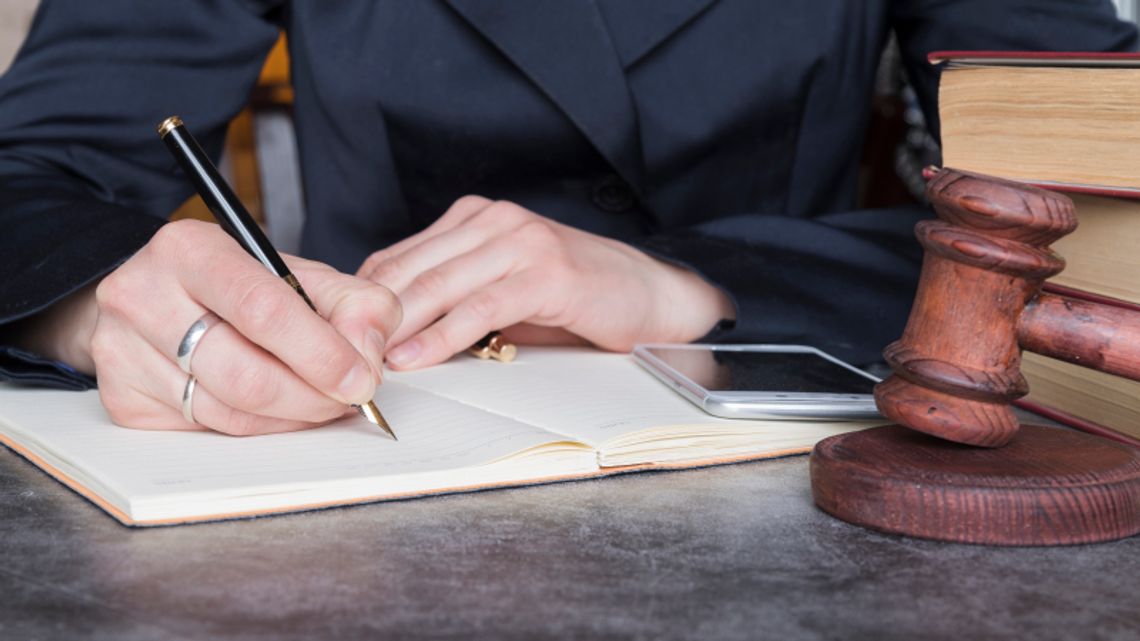 Legenda Ruchu z prawomocnym wyrokiem