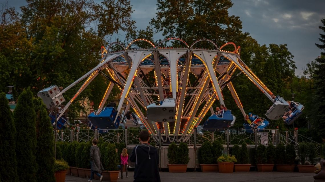 Legendia ponownie zaprasza na nocną zabawę Legendia ponownie zaprasza na nocną zabawę