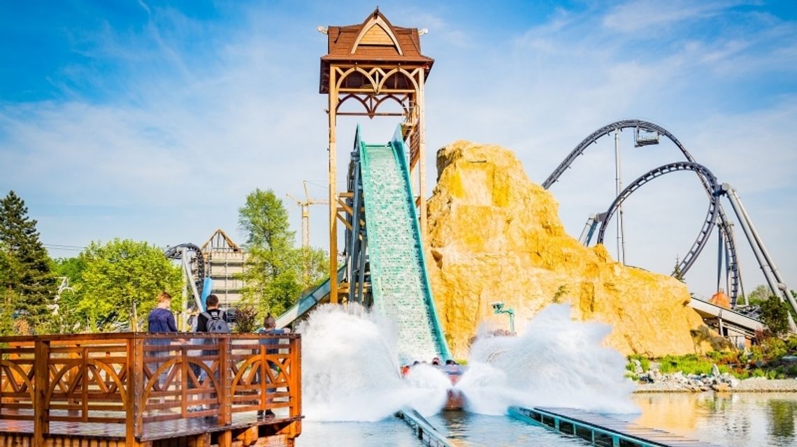 Legendia z rekordami