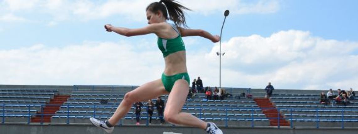 Lekkoatletyka na wysokim poziomie już w niedzielę w Chorzowie