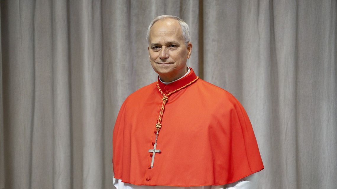 Leon XIV na czele Kościoła Katolickiego. Kim jest nowo wybrany papież?