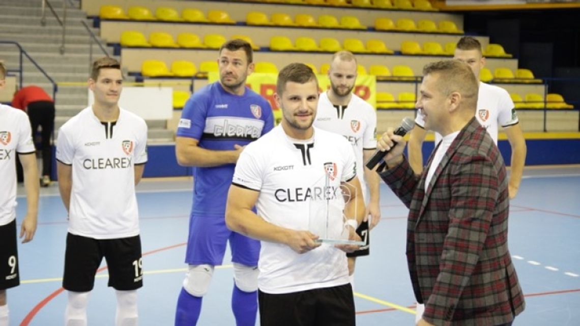 Leszczak, Salisz i Zastawnik w kadrze na mecze z Belgią