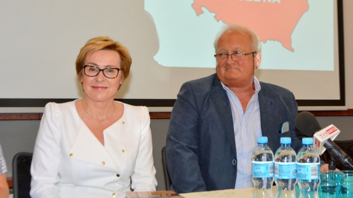 Leszek Piechota kandydatem PiS-u na Prezydenta Chorzowa!