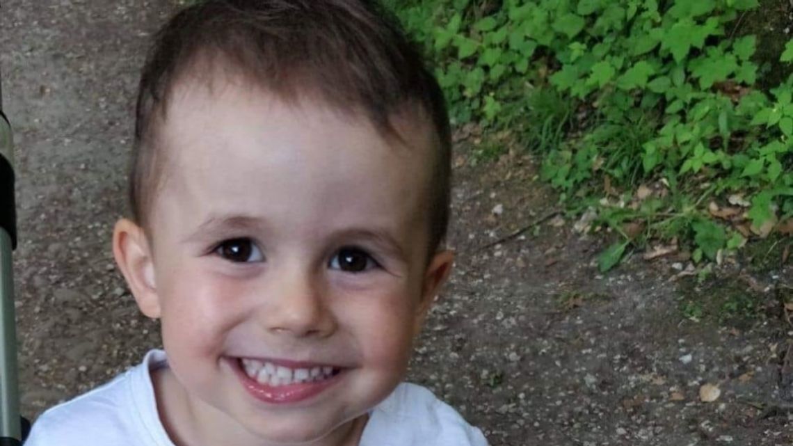 Licytujemy dla Patryka! Licytujemy dla Patryka!