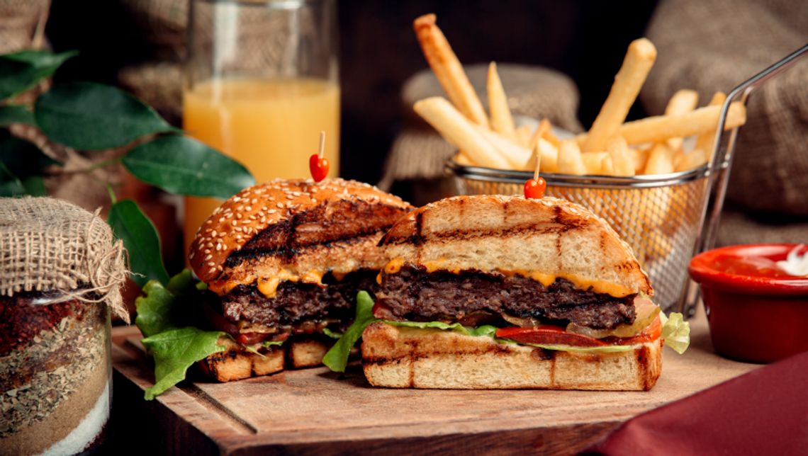 Lokale zamknięte. Gdzie zamówię na wynos?