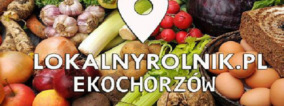 Lokalny Rolnik podbija Chorzów