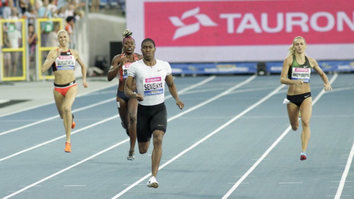 LOTTO Memoriał Kamili Skolimowskiej już 14 września na Stadionie Śląskim LOTTO Memoriał Kamili Skolimowskiej już 14 września na Stadionie Śląskim