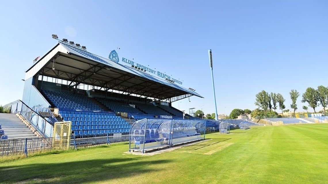 Loże na Cichej Loże na Cichej