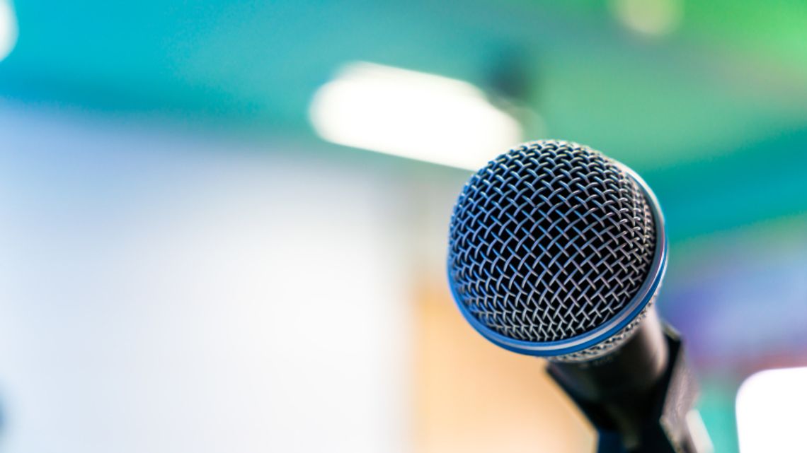 Lubisz śpiewać? Zapisz się na warsztaty! Lubisz śpiewać? Zapisz się na warsztaty!