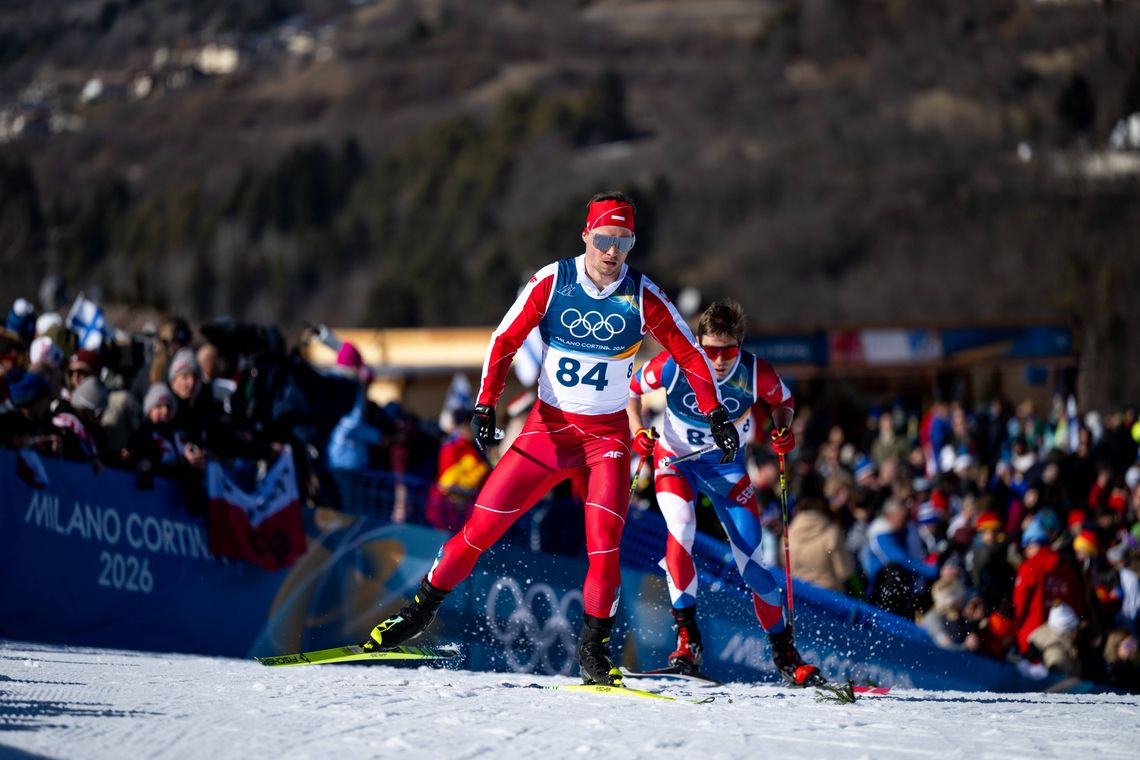Maciej Staręga zakończył sportową karierę