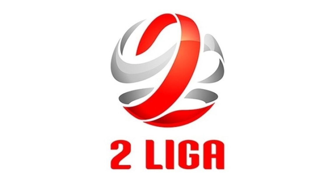 Magazyn II ligi: 10. kolejka [WIDEO]