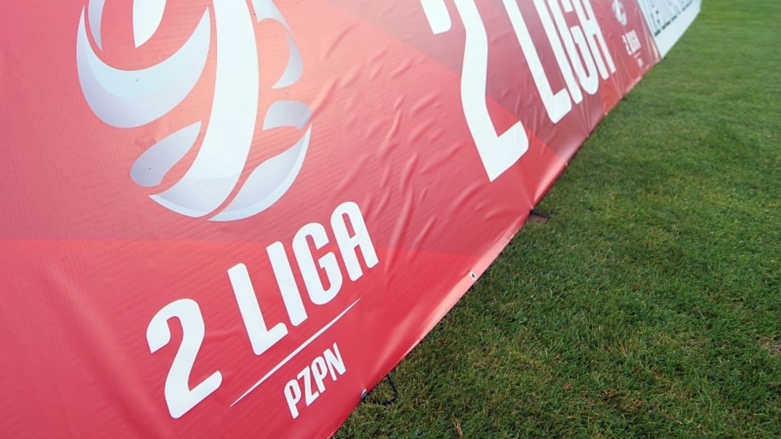 Magazyn II ligi - 3. kolejka [WIDEO]