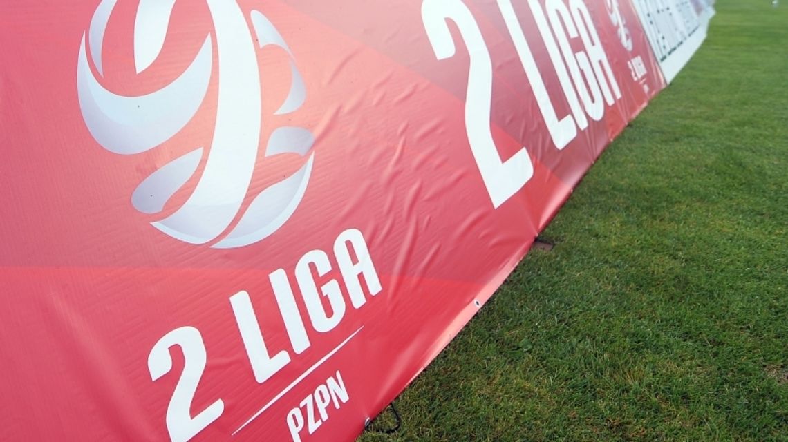 Magazyn II ligi: 7. kolejka [WIDEO]