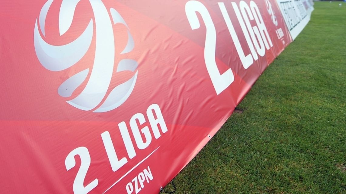 Magazyn II ligi [WIDEO]