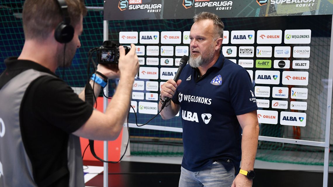 Magazyn piłki ręcznej „Handball Arena” od marca w kanałach Polsat Sport