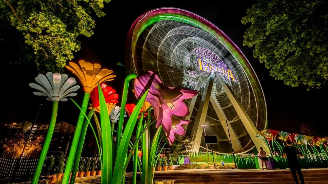 Magic Beats Festival w Legendii już w sobotę! Poznaj 5 powodów, dlaczego musisz tam być!