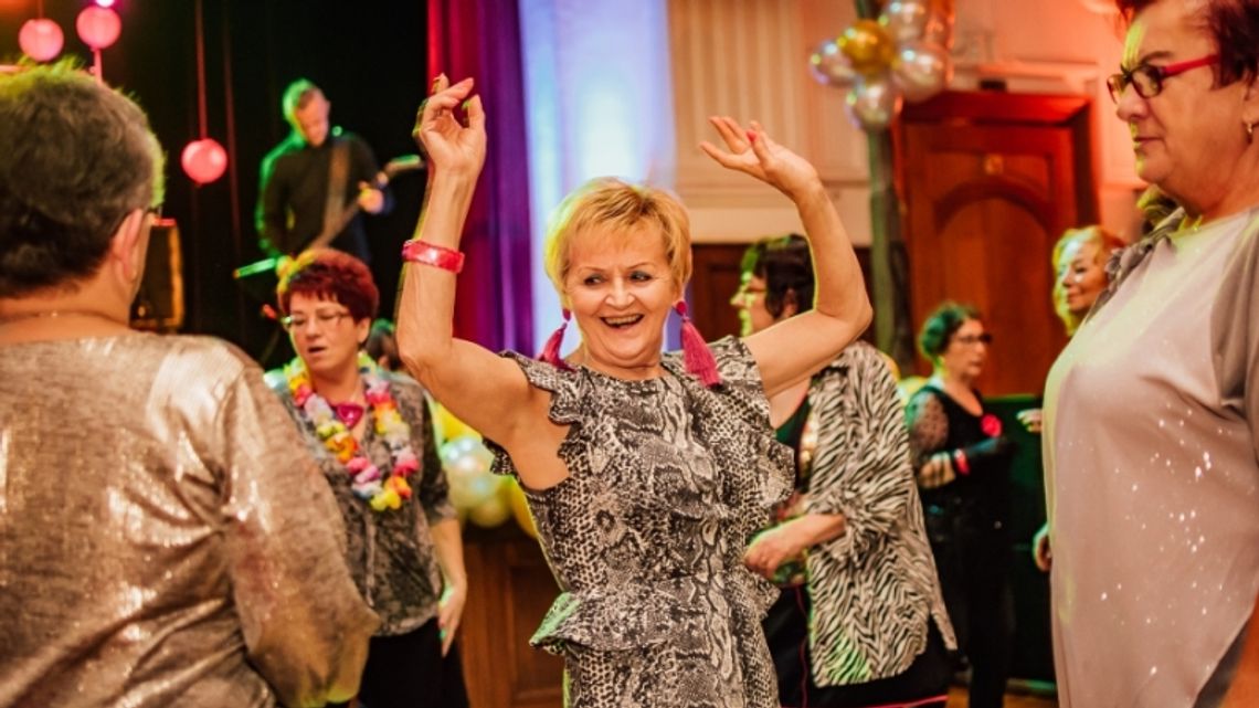 Magiczny wieczór andrzejkowy