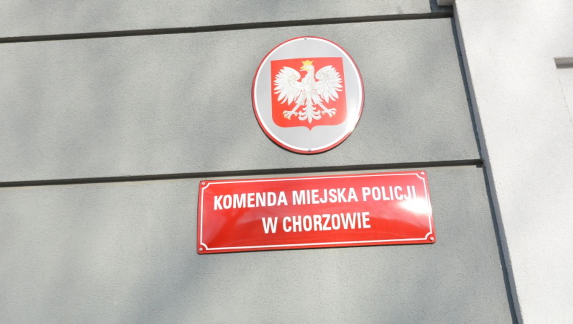 Makabryczne odkrycie w Parku Śląskim Makabryczne odkrycie w Parku Śląskim